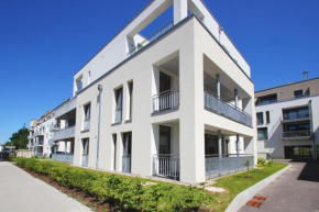 Dünenresort Binz FeWo 4 2 3 strandnah, Balkon